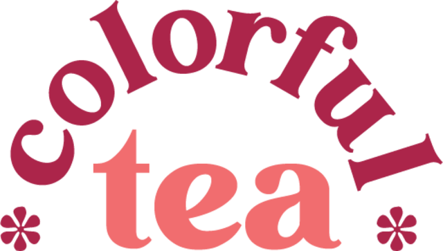 Colorful Tea